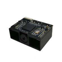 Mini Módulo Scanner de Código de Barra 2D Motor Scanner Coms